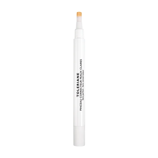 Toleriane Teint Concealer Pen-Brush