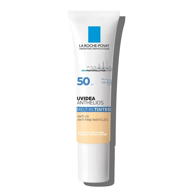 Uvidea Aqua Fresh Gel Spf30/Ppd18/ Pa++++