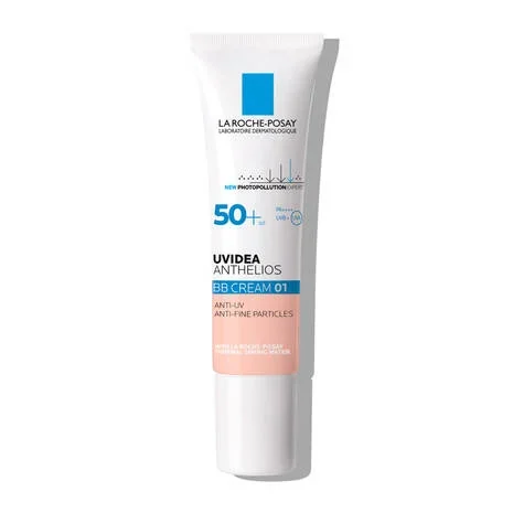 Uvidea Xl BB Cream Spf50/Ppd18/ Pa++++