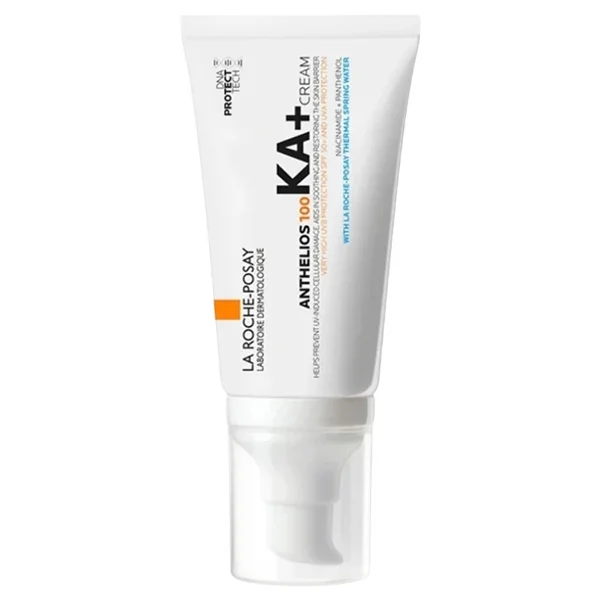 Anthelios 100 KA+ Cream SPF50+