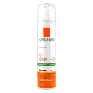 Anthelios Invisible Anti Shine Fresh Mist Spray SPF 50 PA++++