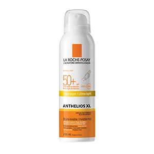 Anthelios XL Ultra-light Invisible Mist SPF 50+
