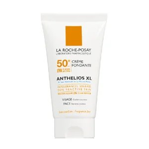 ANTHELIOS XLSPF 50+ MELT-IN CREAMfragrance free