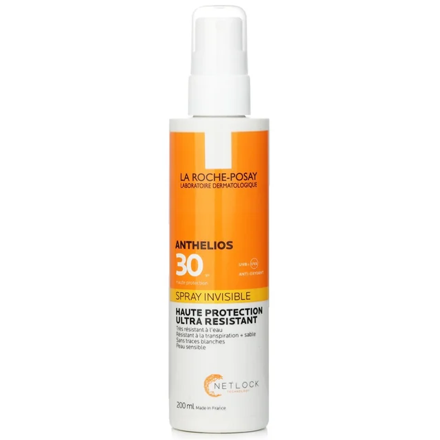 Antheliosspf 20 Spray