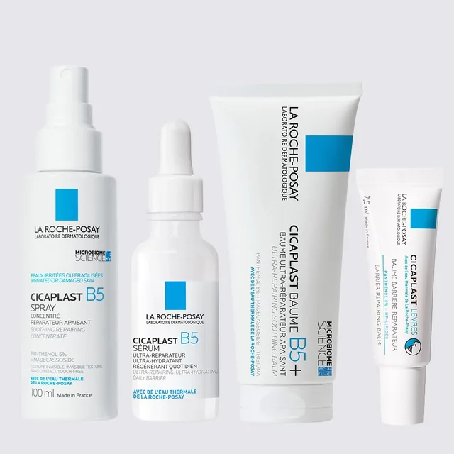 CICAPLASTPro-recovery skincare