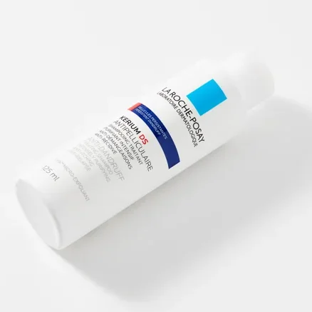 KERIUM DOUXPhysiological shampoo