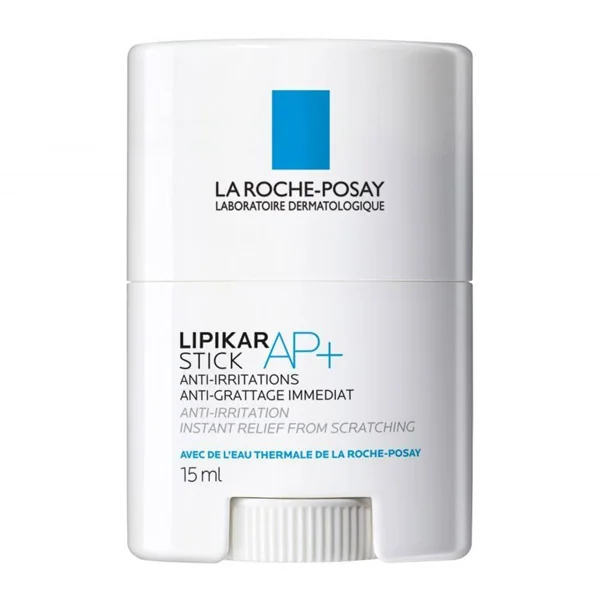 Lipikar AP+ Anti-Irritation Stick