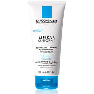 Lipikar Surgras Concentrated Shower Cream
