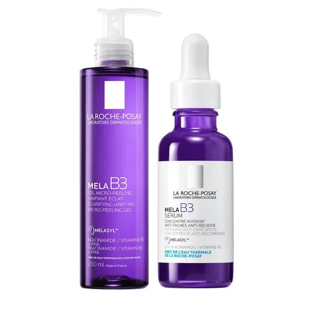 MELA-DRe-Unifying Anti-Dark spot Daily Skincare
