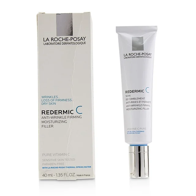 REDERMICDaily Fill-in Anti-Wrinkle Firming Care Dry skin
