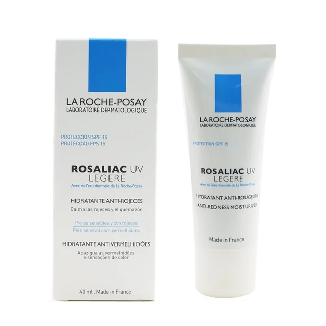 ROSALIACAnti-Redness Skin Perfecting Daily Moisturizer
