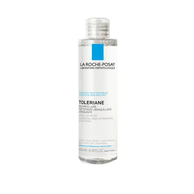SEPTIANE Oil-Rich Liquid Cleanser