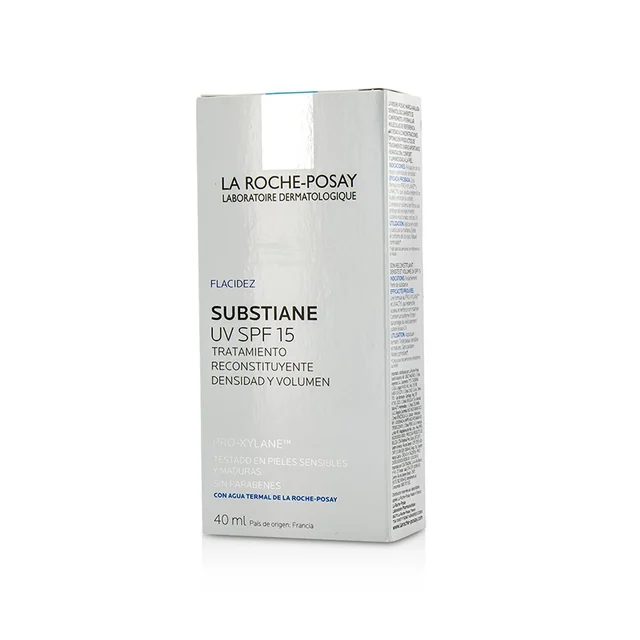 SUBSTIANEAnti-ageing replenishing care