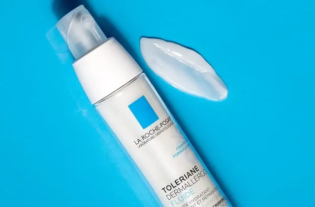 TOLERIANE FLUIDESoothing Protective Non-Oily Lotion