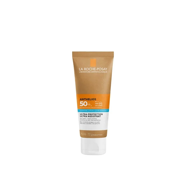 XERODERM Hydrating Body Lotion