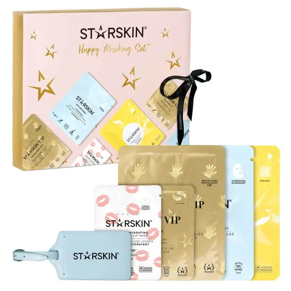 Giftset Orglamic
