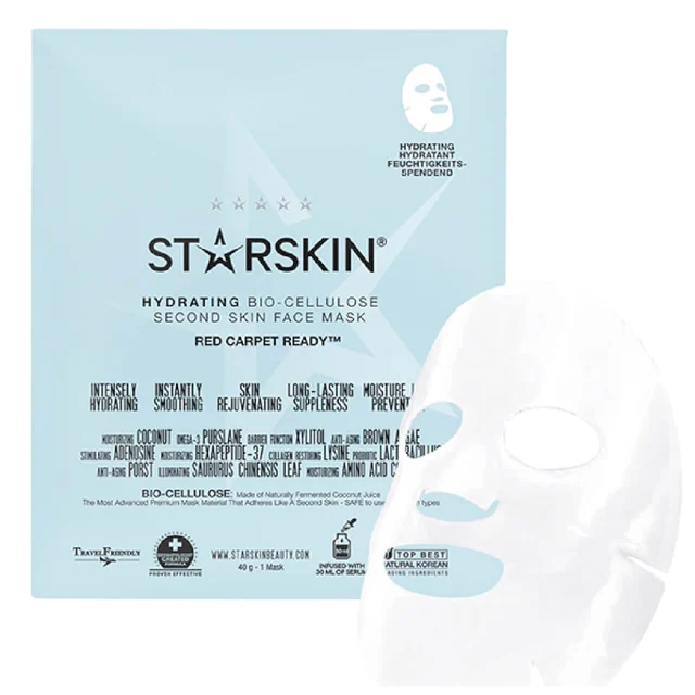Red Carpet Ready™ Mask Travel Set