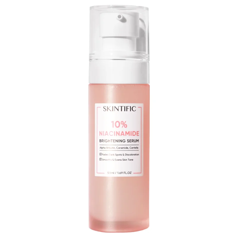 10% Niacinamide Serum