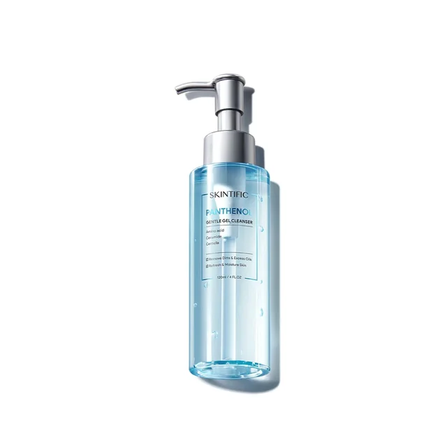 3X Acid Acne Gel Cleanser