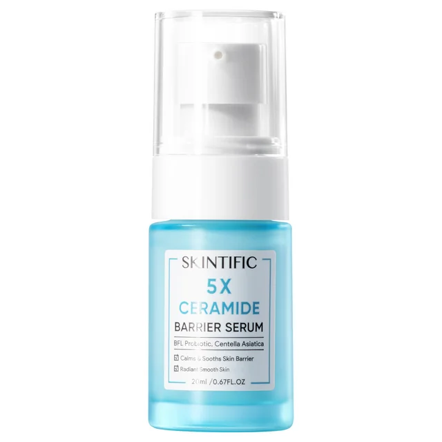 5X Ceramide Barrier Serum