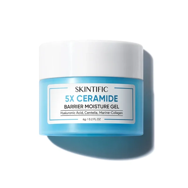 5X Ceramide Soothing & Calming Mask