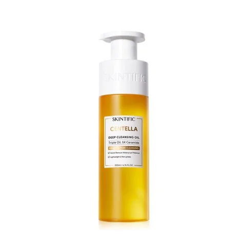Centella Deep Cleansing Oil