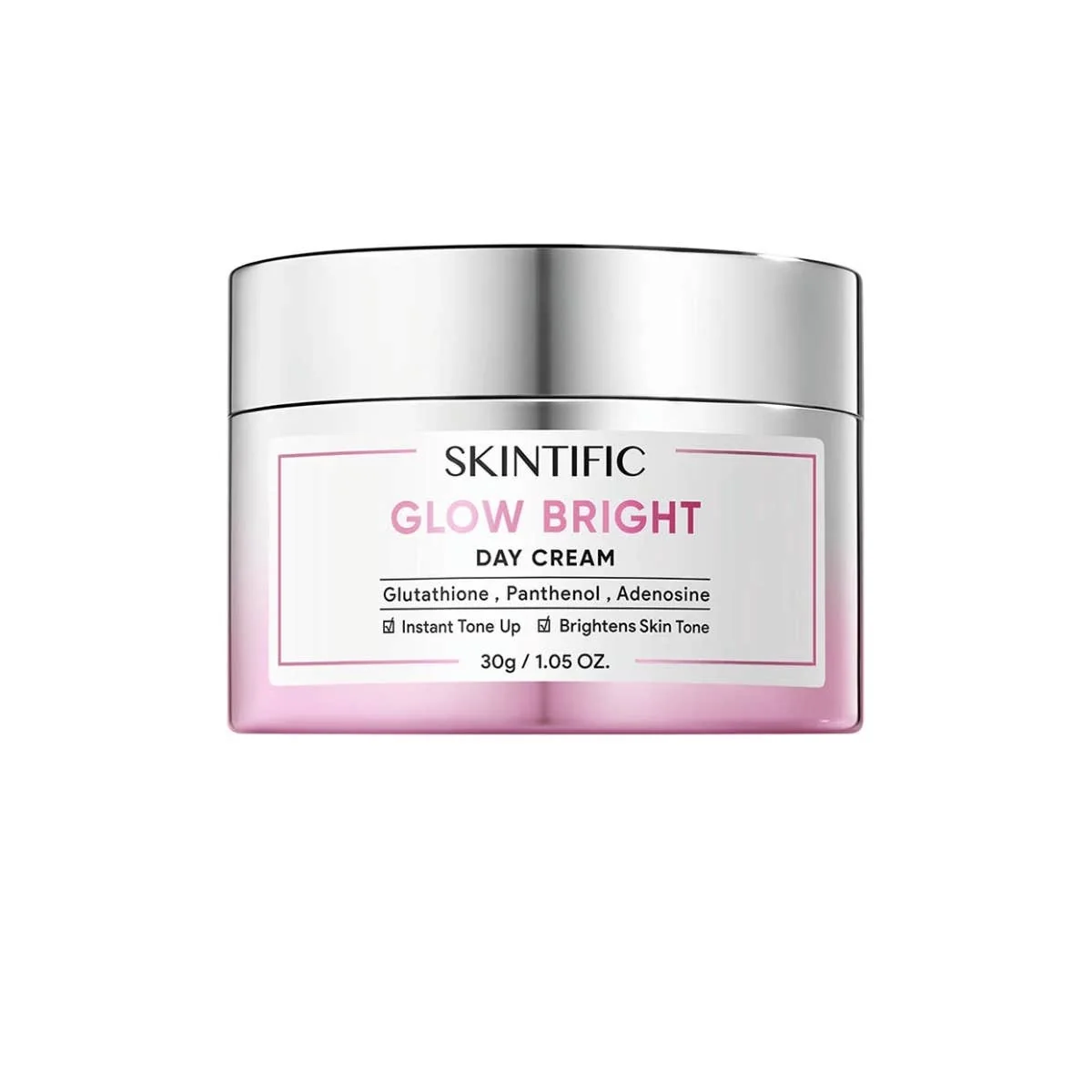 Glow Bright Day Cream