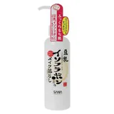 Namerakahonpo Cleansing Milk
