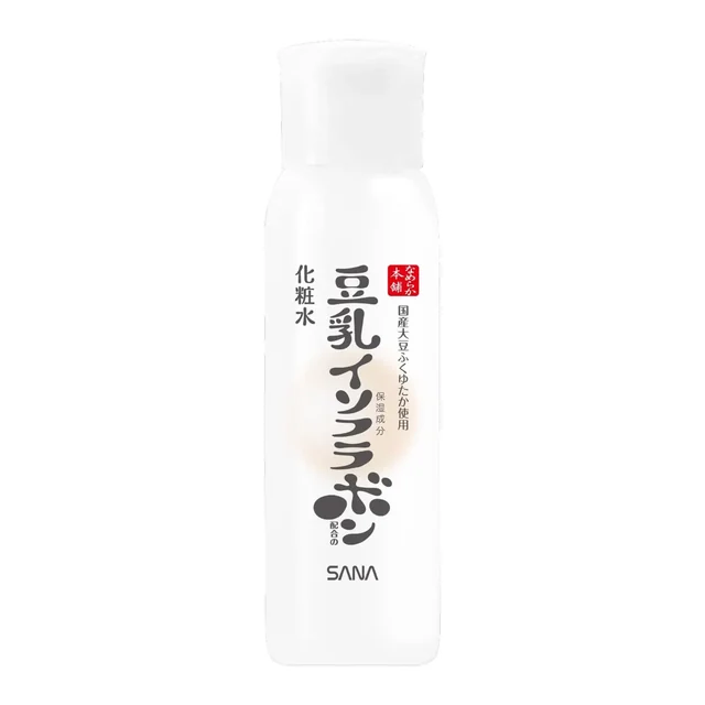 Namerakahonpo Face Lotion B