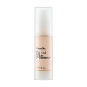 Natural Resource Liquid Foundation UV N