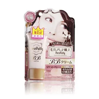 Pore Putty Makeup BB Cream