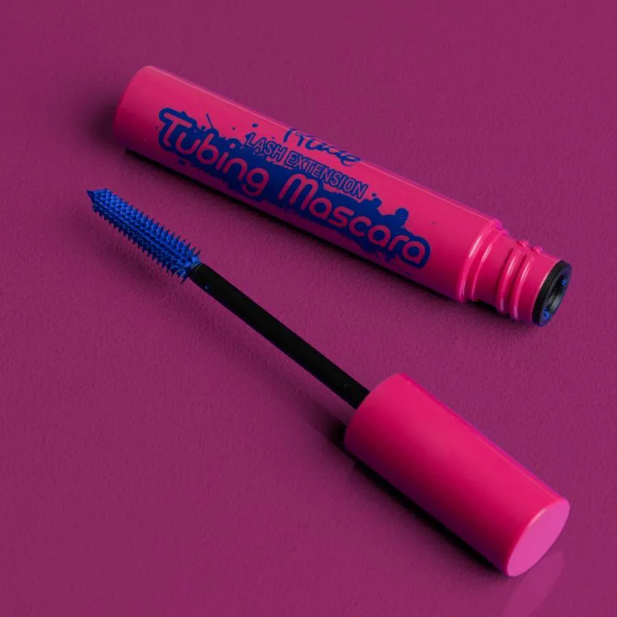 RUDE Lash Extension Tubing Mascara