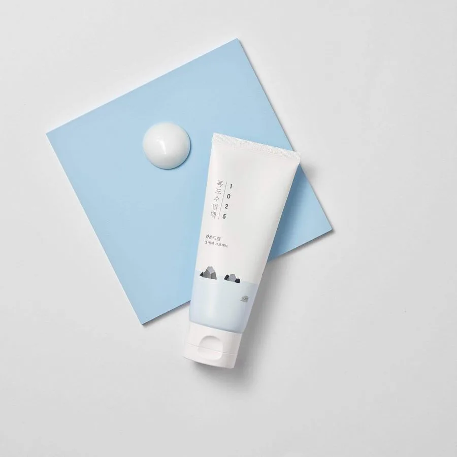 1025 Dokdo Sleeping Pack | Round Lab