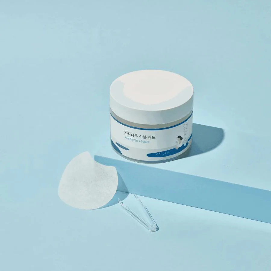 Birch Moisturizing Pad | Round Lab