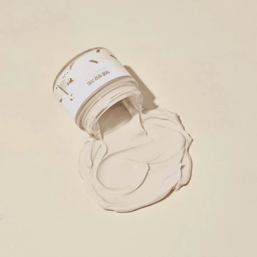 Soybean Nourishing Cream | Round Lab