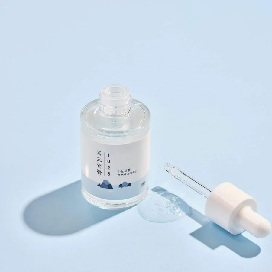 1025 Dokdo Ampoule | Round Lab