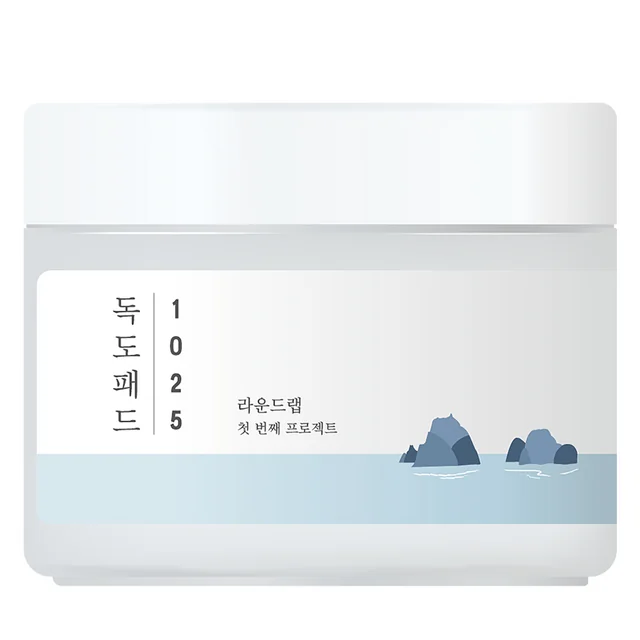 1025 Dokdo Pad