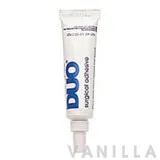 Duo Adhesive