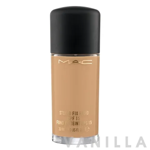 Studio Fix Fluid SPF15