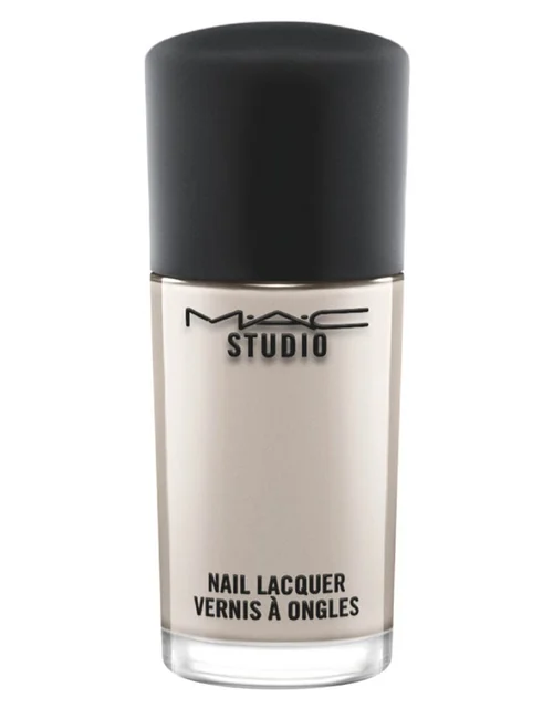 A Novel Romance Studio Nail Lacquer