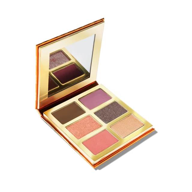 AprésChic Duo Fibre Eye Shadow
