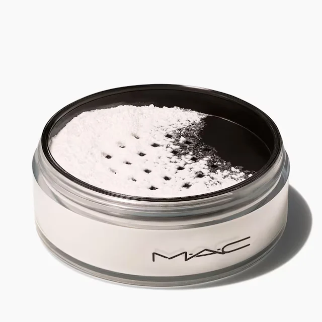 Baking Beauties Pearl Matte Face Powder