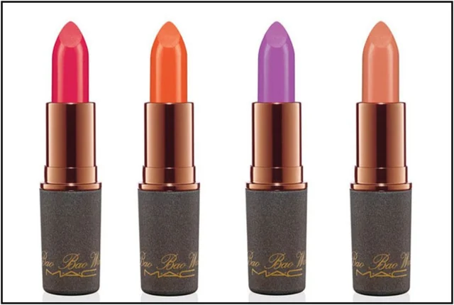 Bao Bao Wan Lipstick