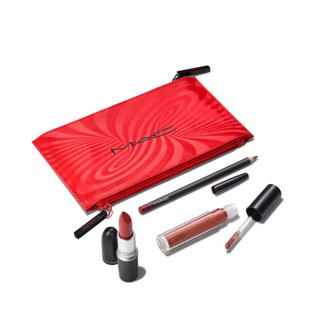 Best-Kept Secret Lip Kit