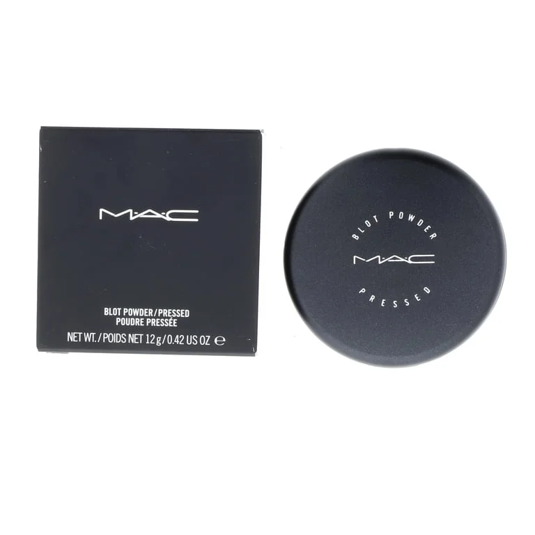 Blot Powder Pressed
