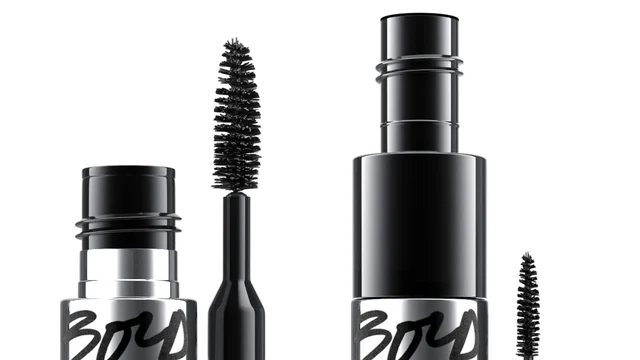 Bold & Bad Lash
