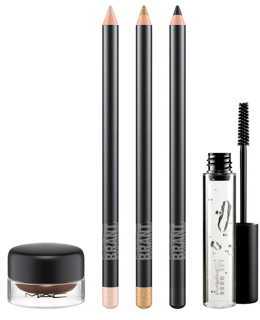 Brant Brothers Collection Fluidline Brow Gel Creme