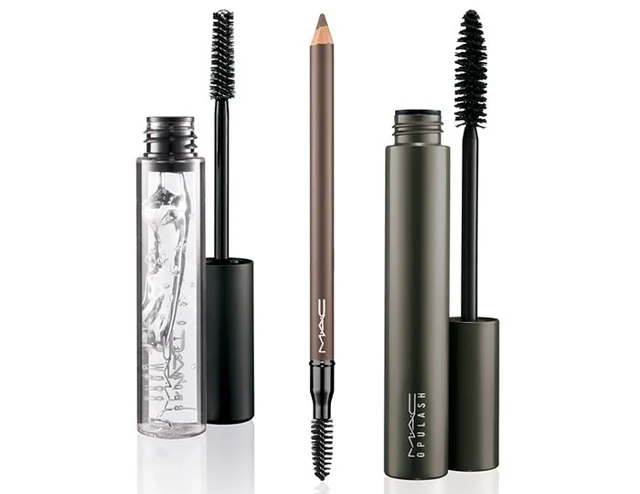 Brooke Shields Brow Set