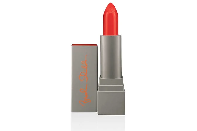 Brooke Shields Lipstick