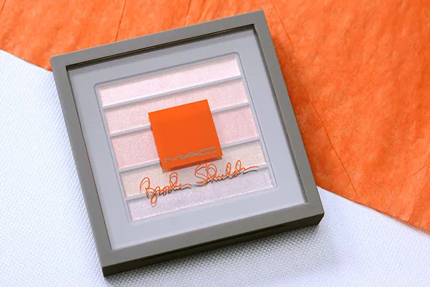 Brooke Shields Veluxe Pearlfusion Shadow